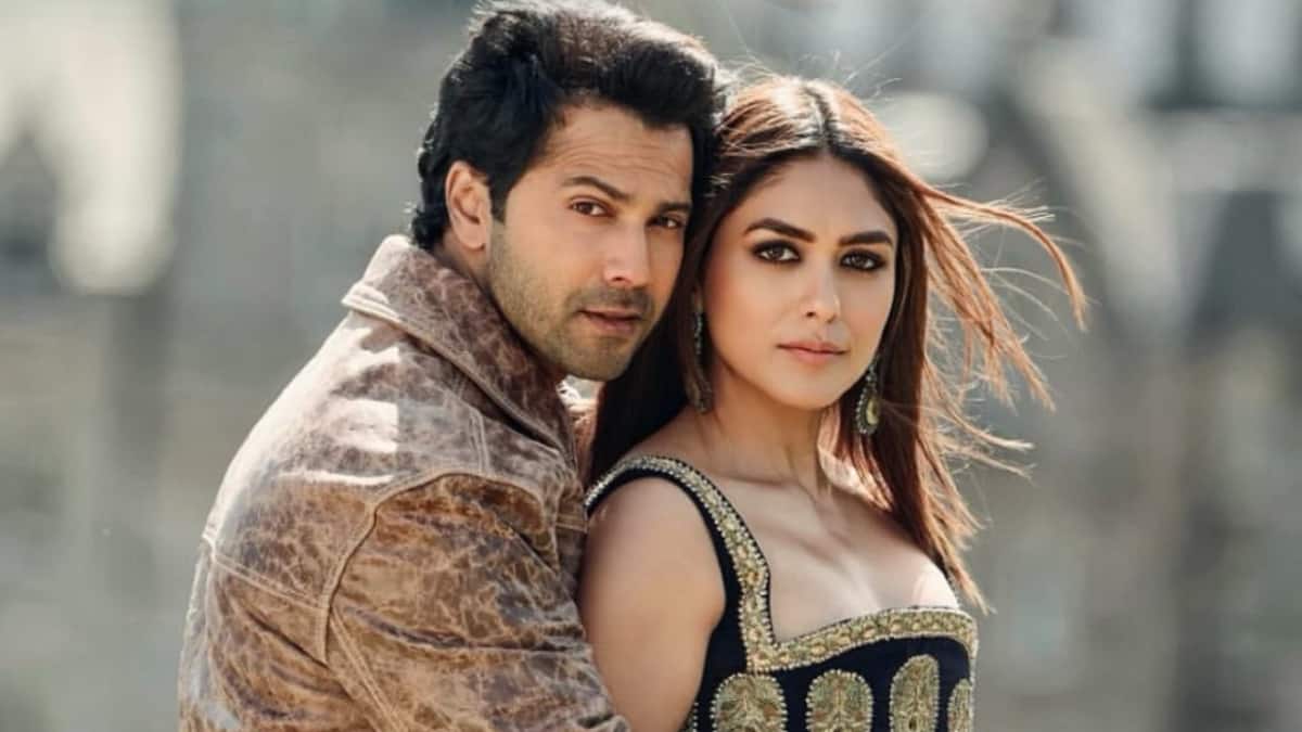 Varun Dhawan And Mrunal Thakur’s ‘Hai Jawani Toh Ishq Hona Hai’ May Prepone Release Date: Reports