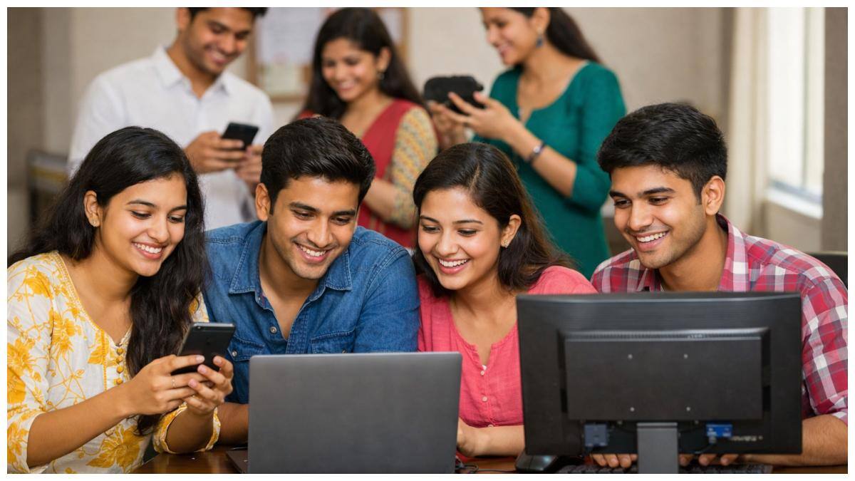 Telangana intermediate Results 2026: రేపే తెలంగాణ ఇంటర్ ఫలితాలు! వాట్సాప్‌లో రిజల్ట్స్‌ ఇలా చెక్ చేసుకోండి!