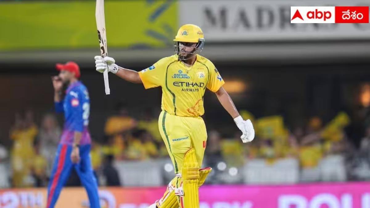 Ayush Mhatre Retired Out: వికెట్ పడకున్నా CSK ఆయుష్ మాత్రేను ఎందుకు వెనక్కి పిలిచింది? సరికాదంటూ విమర్శలు