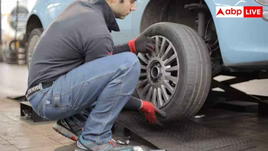 Car Tips: பந்தாவுக்காக உங்க கார்ல பெரிய டயர்கள மாட்டியிருக்கீங்களா.? அதனால எவ்வளவு ஆபத்து தெரியுமா.?