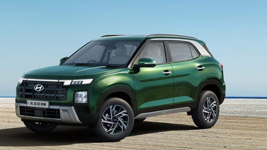 Hyundai Creta: SUV கிங் தான்..! ஆனாலும், க்ரேட்டாவில் இவ்ளோ குறைகள் இருக்கே - மாற்று ஆப்ஷன்கள், யாருக்கு செட்-ஆகாது?