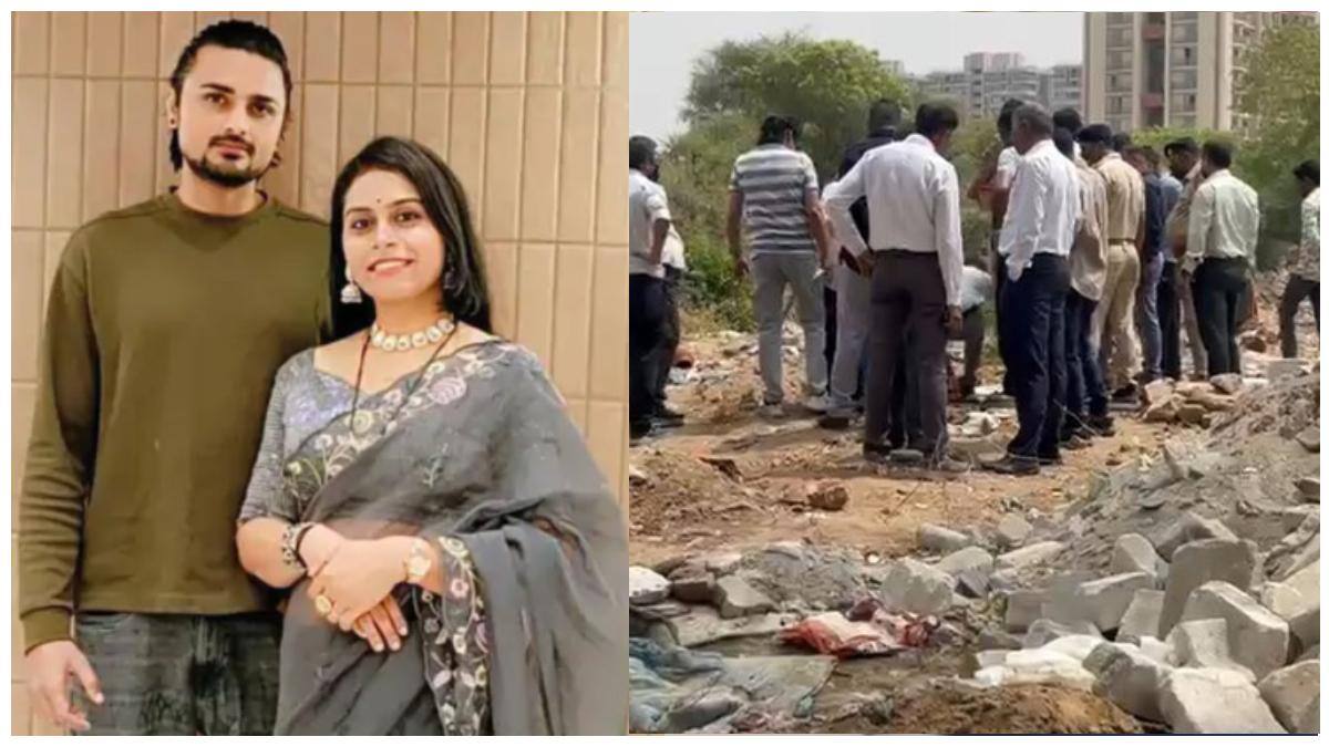 Dosa Batter Crime news: గుట్టు విప్పిన డైరీ! గుజరాత్‌లో దోసెలు తిని చనిపోయిన అక్కాచెల్లెలు కేసులో కీలక మలుపు!