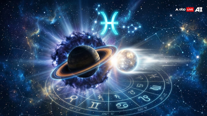 ज्योतिषीय गणनाओं के आधार पर बुध (Mercury) आज यानी 11 अप्रैल को मीन राशि में गोचर हो रहा है, जहां शनि पहले से ही मौजूद है. करीब 30 सालों में होने वाला यह दुर्लभ संयोग महत्वपूर्ण माना जाता है. ज्योतिष में शनि ग्रह को न्याय, अनुशासन, चुनौतियां और परिणामों में देरी के लिए जाना जाता है, जबकि बुध का संबंध संचार, बुद्धि और व्यापार को नियंत्रित करता है.