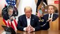US Iran Peace Talks in Pakistan: गालिबाफ, अराघची, विटकॉफ से कुशनर तक... पाकिस्तान में होने वाली US-ईरान बातचीत में कौन-कौन होगा शामिल? देखें लिस्ट