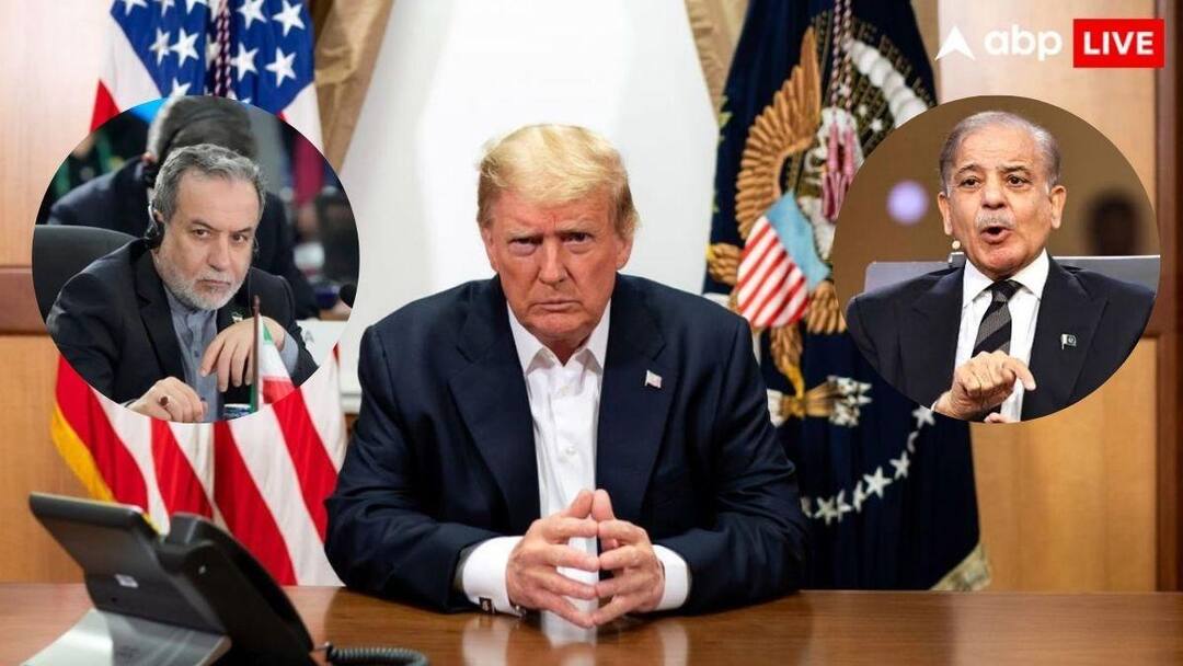 US Iran Peace Talks in Pakistan: गालिबाफ, अराघची, विटकॉफ से कुशनर तक... पाकिस्तान में होने वाली US-ईरान बातचीत में कौन-कौन होगा शामिल? देखें लिस्ट