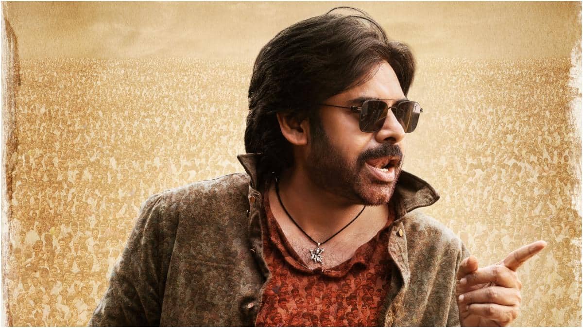Ustaad Bhagat Singh OTT: ఈ వారమే ఓటీటీలో పవన్ కళ్యాణ్ 'ఉస్తాద్'... స్ట్రీమింగ్ డేట్, ప్లాట్‌ఫార్మ్‌ డీటెయిల్స్ తెల్సా?
