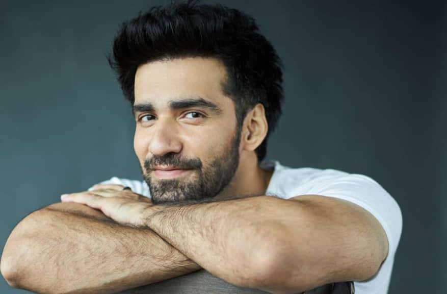 गिन्नी वेड्स सनी 2': एक्टर बनने के लिए चौथे सेमेस्टर में छोड़ी इंजीनियरिंग की पढ़ाई, जानिए कौन हैं Avinash Tiwary?