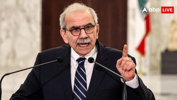 US Iran Ceasefire Talks In Islamabad: लेबनान के प्रधानमंत्री नहीं जाएंगे अमेरिका, इजरायली हमलों के बीच रद्द की यात्रा US Iran Ceasefire Talks In Islamabad: लेबनान के प्रधानमंत्री नहीं जाएंगे अमेरिका, इजरायली हमलों के बीच रद्द की यात्रा