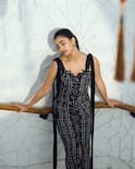 Pooja Hegde Photo: પૂજા હેગડના ગ્લેમરસ લુક પર ફિદા થયા ફેન્સ, તસવીરો થઈ આગની જેમ વાયરલ