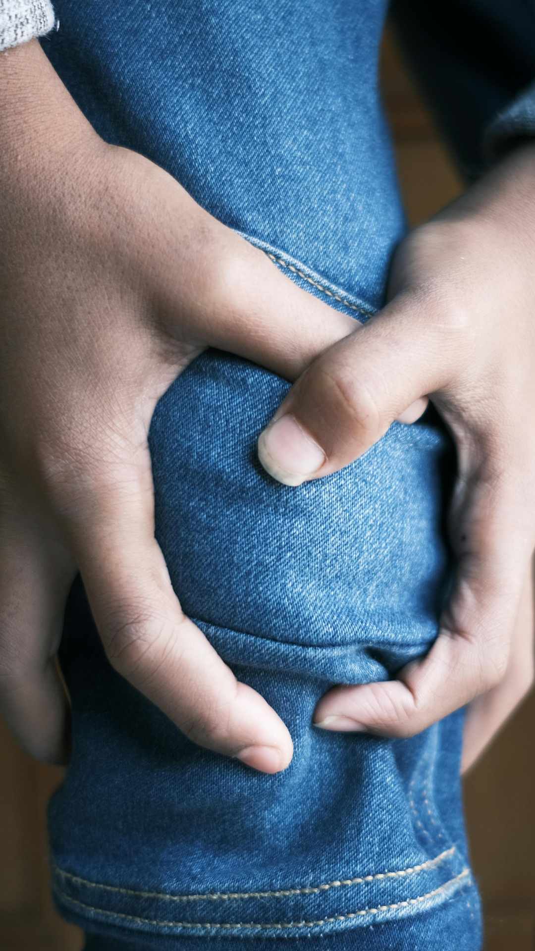 Waking Up With Foot Pain?