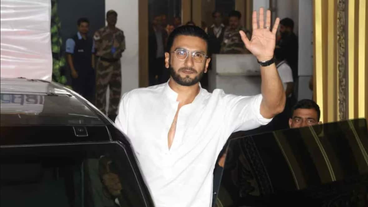 धुरंधर 2' की सक्सेस के बीच Ranveer Singh ने RSS प्रमुख मोहन भागवत से की मुलाकात, 90 मिनट हुई बातचीत