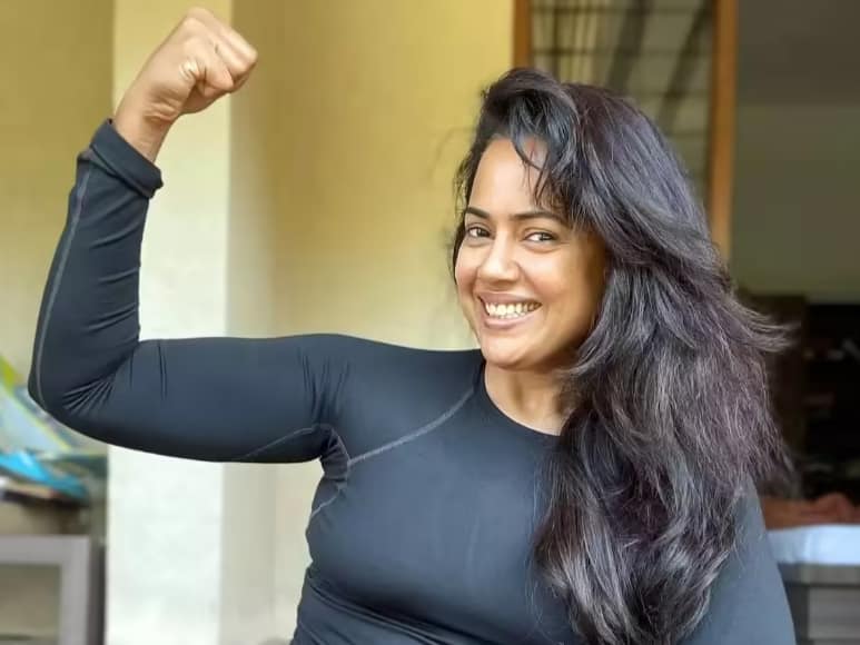 4 लाख के बैग, 2.5 लाख की जैकेट, बॉलीवुड में फिट होने के लिए Sameera Reddy ने पानी की तरह बहाया पैसा; हुआ पछतावा