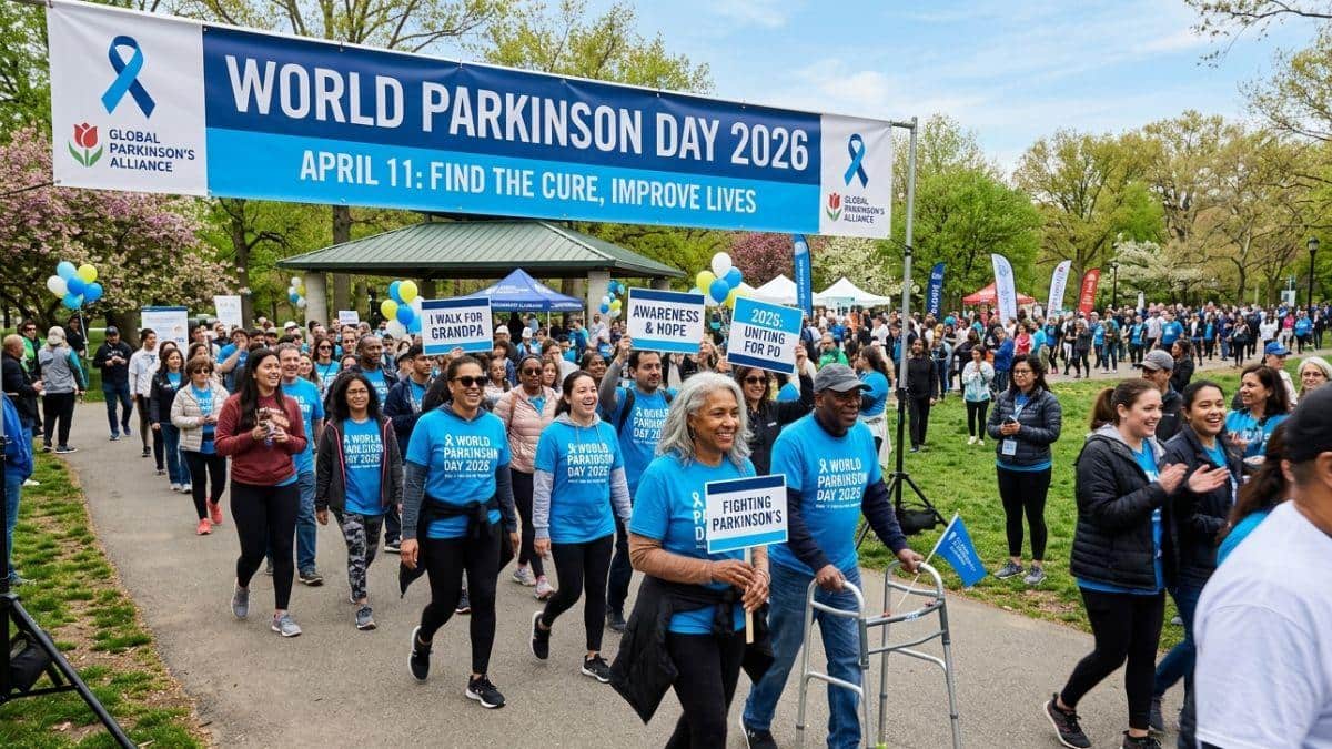 Parkinson’s Disease In India: From Air Pollution To Gut Health, Early Warning Signs Are Changing