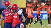 PBKS और SRH के बीच पहला मैच, जानें पंजाब-हैदराबाद की प्लेइंग इलेवन, पिच रिपोर्ट और मैच प्रिडिक्शन