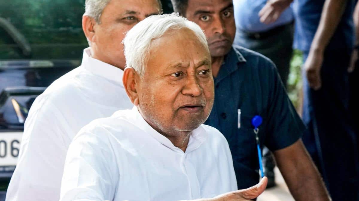 झारखंड राज्यसभा चुनाव रिजल्ट: इंडिया गठबंधन की हार पर JDU की पहली प्रतिक्रिया, 'इन लोगों का…'