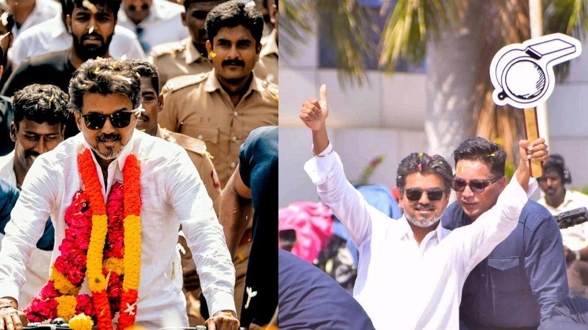 TVK Vijay: கழகங்களின் கல்லா பெட்டியை காரைக்கும் விஜய்.. களத்தில் தவிக்கும் தவெக பாய்ஸ் - இம்பேக்ட் எப்படி?