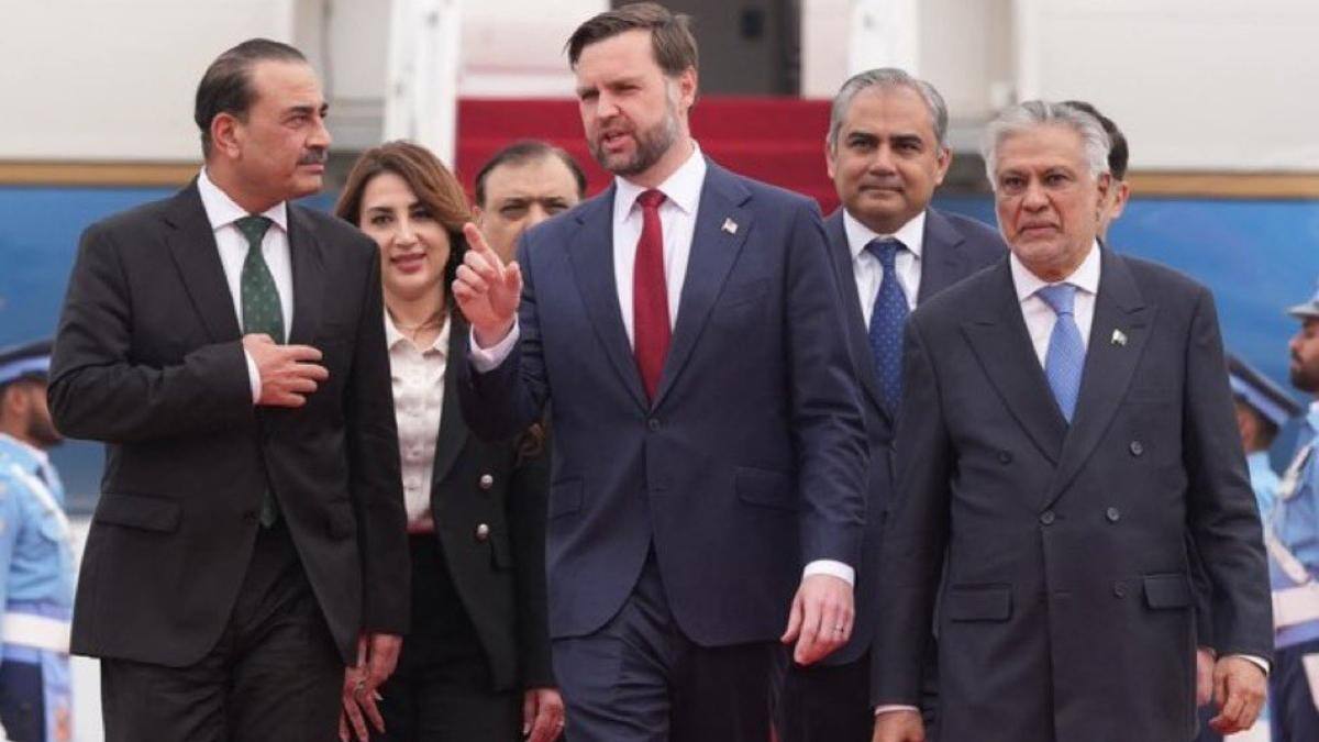 US Agrees To Release $6 billion Frozen Iranian Assets Amid Peace Talks: Report