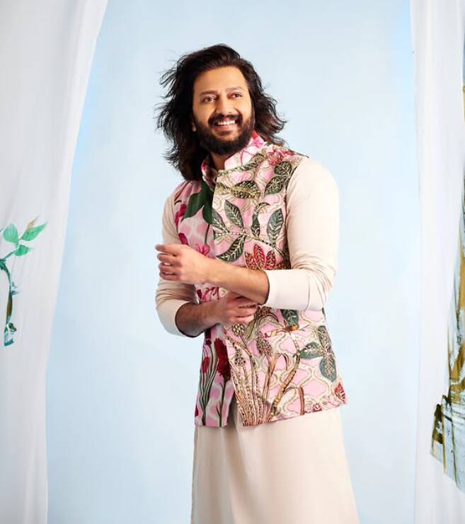 बता दें, एक्टर ने बॉलीवुड में अपने करियर की शुरुआत 2003 में फिल्म 'तुझे मेरी कसम' से की थी. इसके बाद वो कई बेहतरीन फिल्मों का हिस्सा रहे हैं.