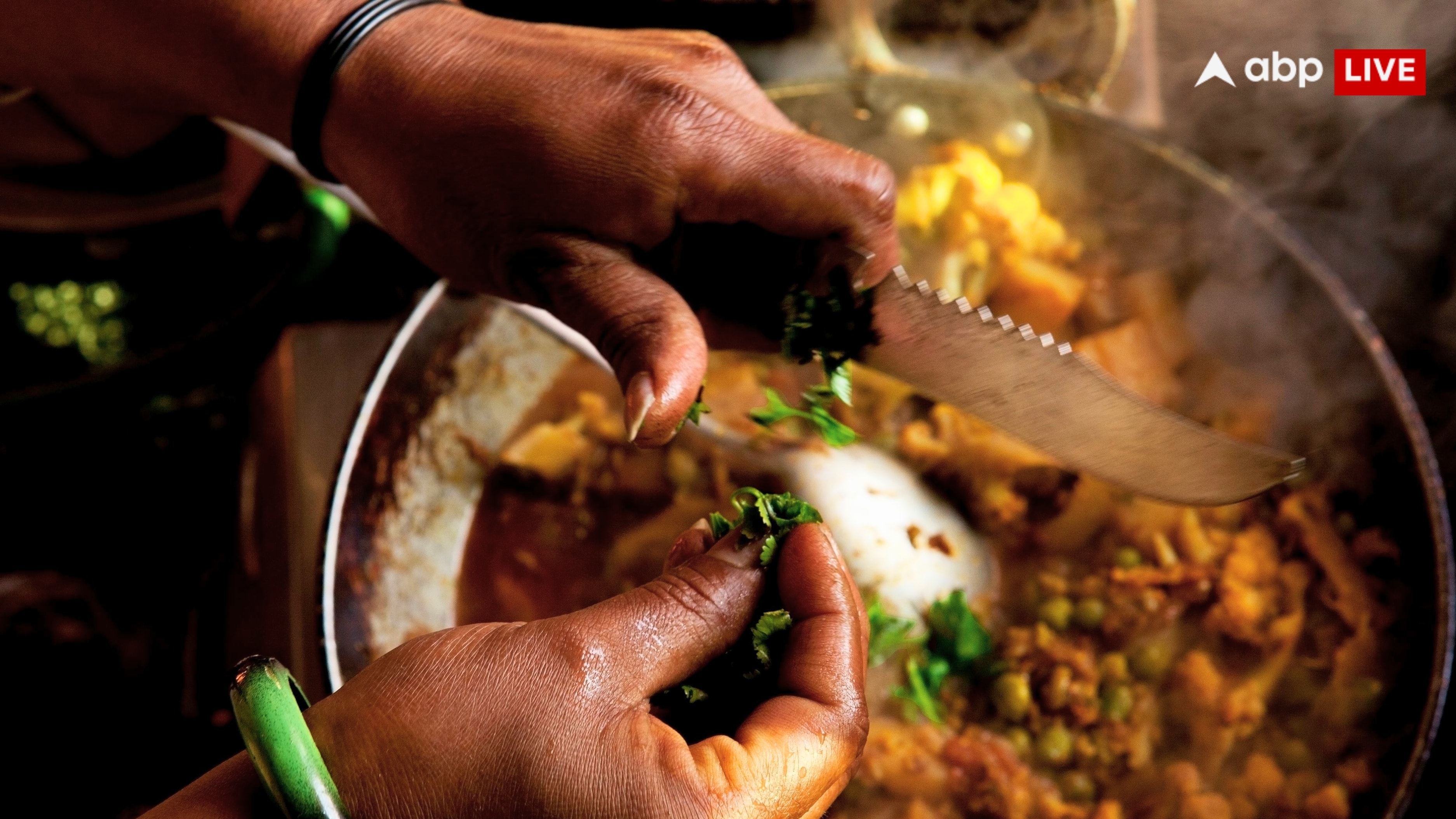 Take special care of cleanliness while cooking in summer