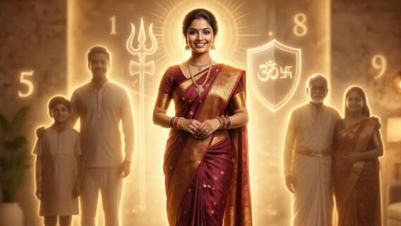 Numerology: ఈ తేదీలలో జన్మించిన మహిళలు బలమైన నాయకులుగా ఎదుగుతారు , కష్ట సమయాల్లో సరైన నిర్ణయాలు తీసుకుంటారు! Numerology: ఈ తేదీలలో జన్మించిన మహిళలు బలమైన నాయకులుగా ఎదుగుతారు , కష్ట సమయాల్లో సరైన నిర్ణయాలు తీసుకుంటారు!