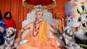 शंकराचार्य अविमुक्तेश्वरानंद को अतीक अहमद जैसा अंजाम की धमकी के मामले में एक्शन, वाराणसी में केस दर्ज