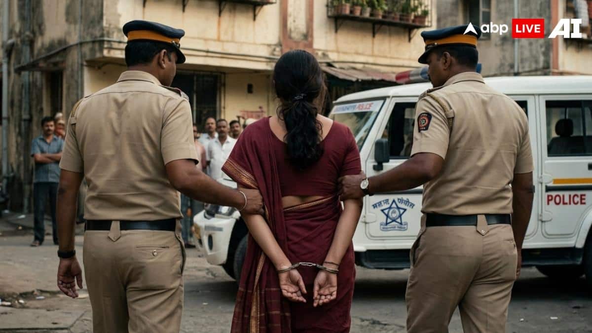 Pune Horror: Mother, Her Lover Kill 6-Year-Old Son, Try To Pass It Off As Heart Attack