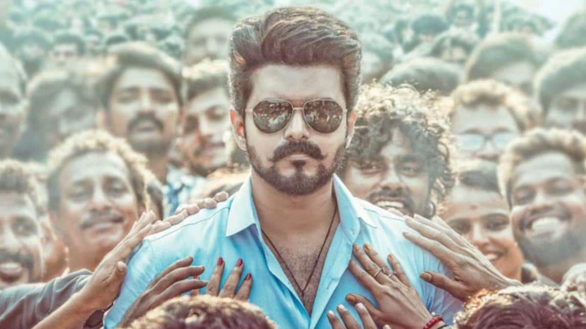 Jananayagan: ஜனநாயகனை ரிலீஸ் செய்தது யார்? - சென்சார் போர்டு சொன்ன தகவல்!