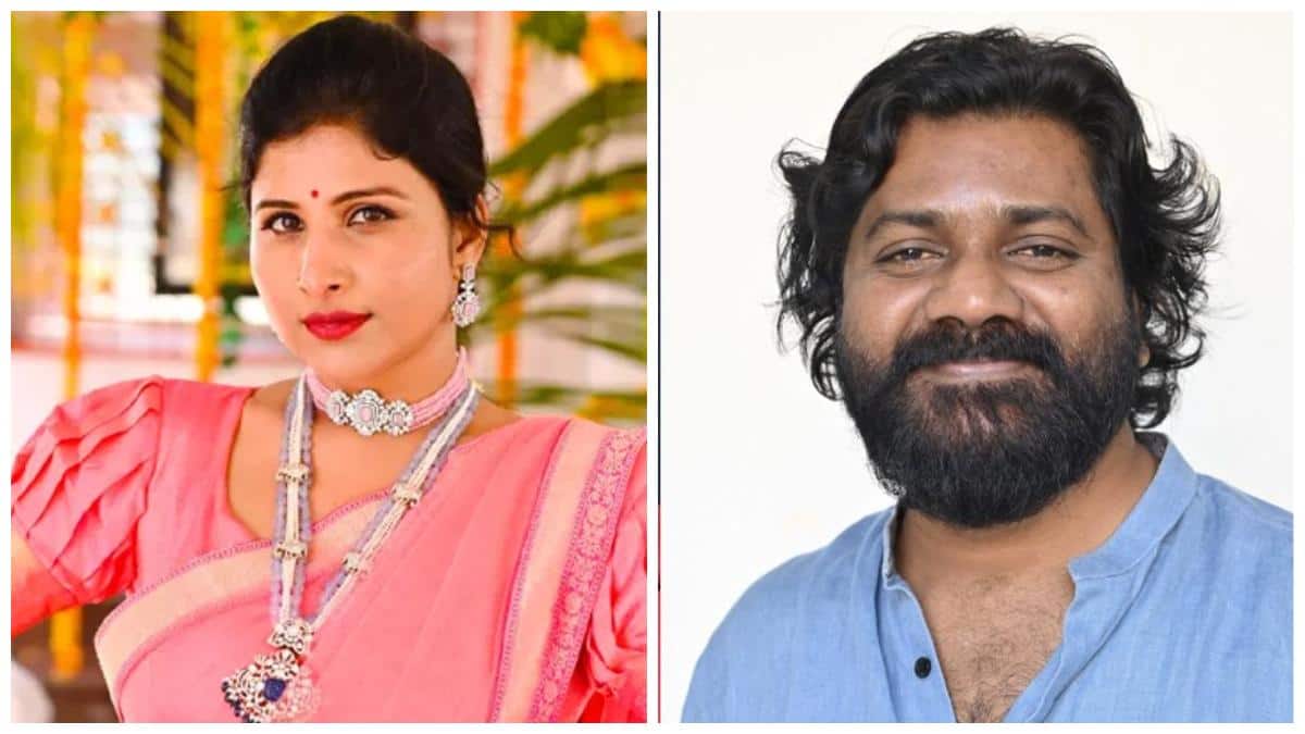 Singer Mangli: సింగర్ మంగ్లీ చుట్టూ ముదురుతున్న వివాదాలు! పది కోట్ల ఫ్రాడ్‌ కేసులో బెదిరించారని ఎఫ్‌ఐఆర్‌! ఫిర్యాదులో దర్శకుడి పేరు!