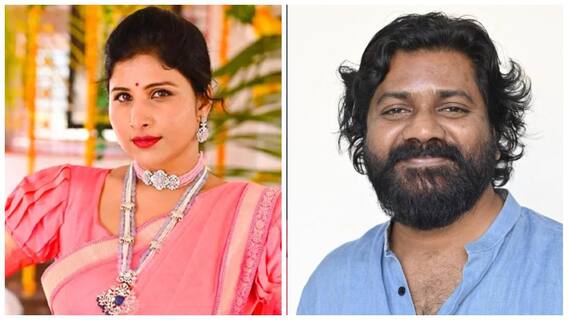 Singer Mangli: సింగర్ మంగ్లీ చుట్టూ ముదురుతున్న వివాదాలు! పది కోట్ల ఫ్రాడ్ కేసులో బెదిరించారని ఎఫ్ఐఆర్! ఫిర్యాదులో దర్శకుడి పేరు! Singer Mangli: సింగర్ మంగ్లీ చుట్టూ ముదురుతున్న వివాదాలు! పది కోట్ల ఫ్రాడ్ కేసులో బెదిరించారని ఎఫ్ఐఆర్! ఫిర్యాదులో దర్శకుడి పేరు!