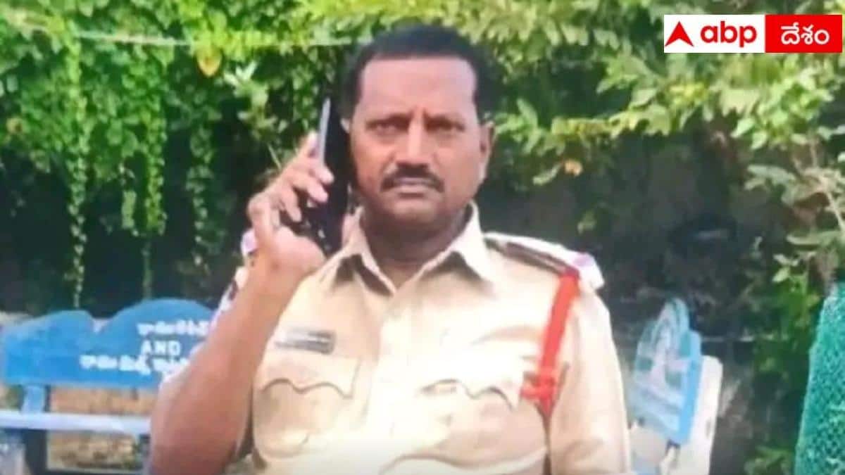 Macherla ASI Suspension: ప్రైవేట్ వీడియోలతో బ్లాక్ మెయిల్ చేసి వేధింపులు.. మాచర్ల ఏఎస్సైపై సస్పెన్షన్ వేటు