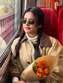Riddhi Kumar: లండన్‌లో రాజా సాబ్ హీరోయిన్... రిద్ధి కుమార్ లేటెస్ట్ ఫోటోలు