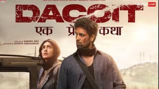 Dacoit BO Day 3: 'धुरंधर 2' के आगे 'डकैत' संडे को भी नहीं चमकी, तीसरे दिन किया बस इतना कलेक्शन, लेकिन बना डाला ये रिकॉर्ड