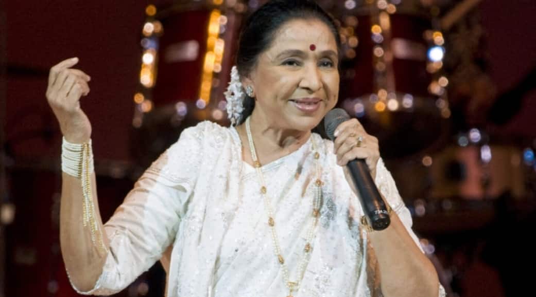 किशोर कुमार से लेकर मोहम्मद रफी तक, Asha Bhosle ने इन सिंगर्स के साथ लगाए सुर
