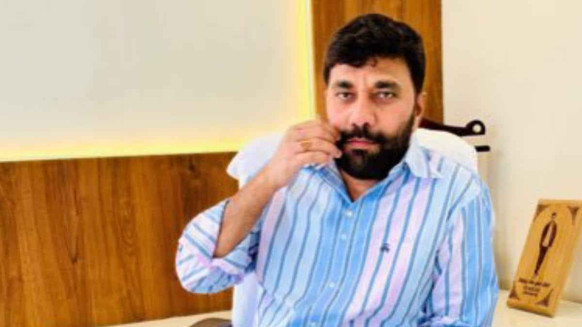 Bihar News: JDU विधायक पप्पू पांडेय को कोर्ट से बड़ी राहत, 7 मई तक गिरफ्तारी पर रोक