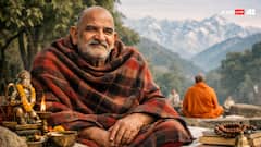Neem Karoli Baba की 3 शिक्षाएं, मन की शांति और सच्ची खुशी पाने का आसान रास्ता क्या है?