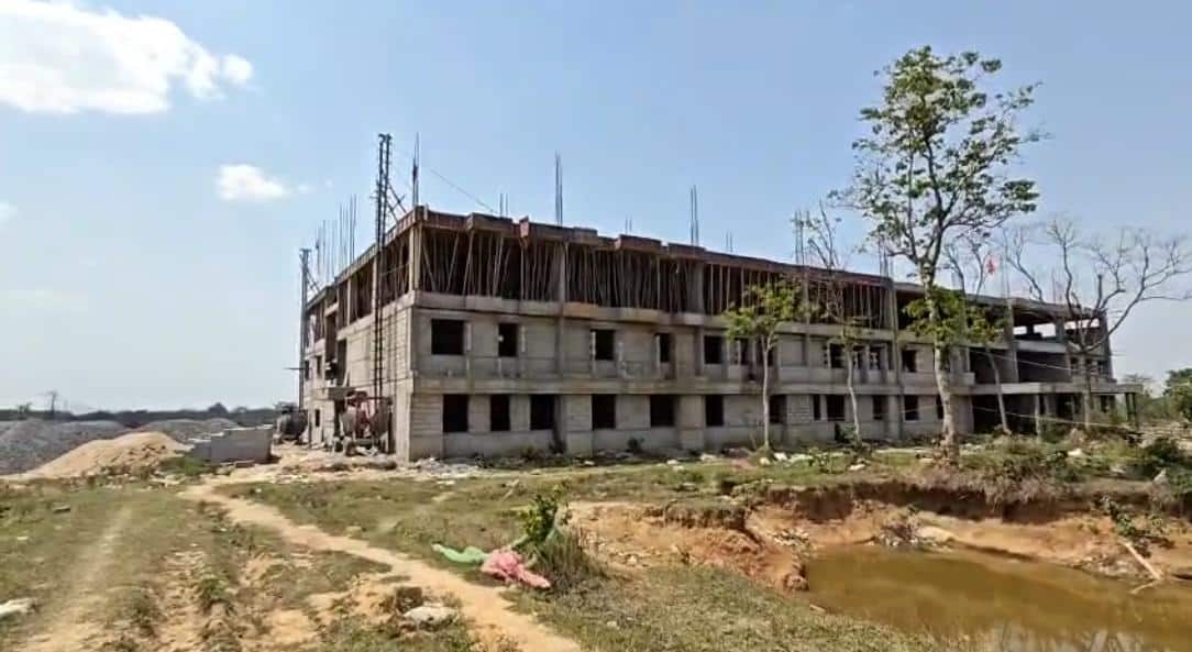 झारखंड उत्पाद सिपाही भर्ती परीक्षा में पेपर लीक की साजिश, रांची में 164 संदिग्धों को दबोचा