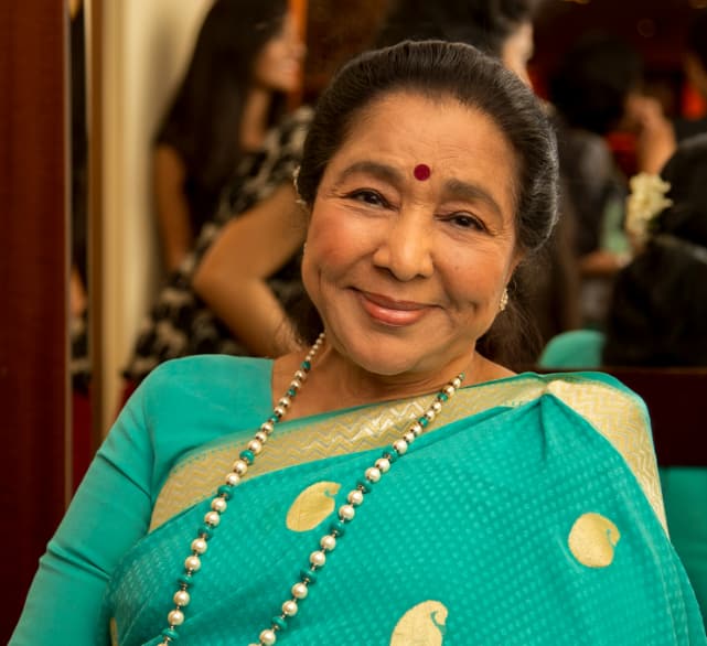 Asha Bhosle Net Worth: आशा भोसले अपने पीछे कितने करोड़ की दौलत छोड़ गईं, इतने देशों में था कारोबार?