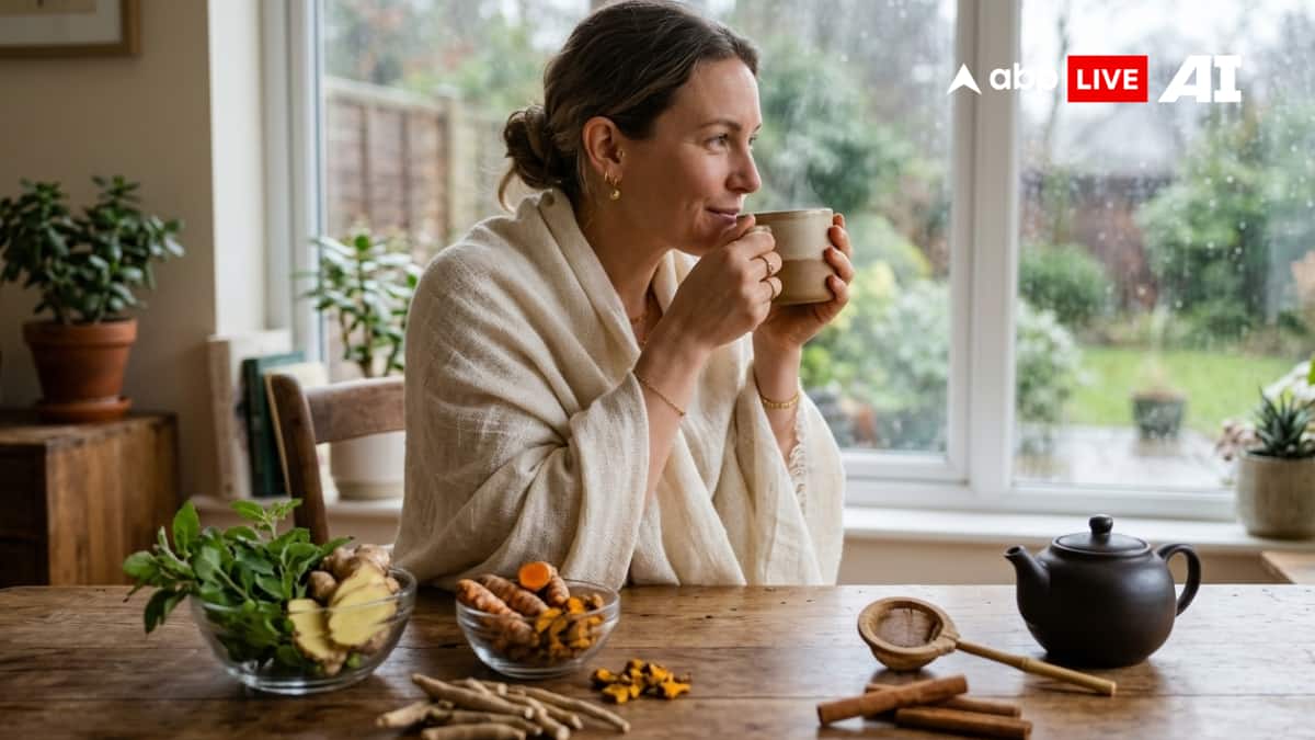 Falling Sick In Changing Weather? Try These Home Remedies That Can Keep You Healthy