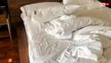 Hotel Bedsheets: होटल में सिर्फ सफेद रंग की‌ ही क्यों होती है चादर, जानें क्या है इसके पीछे की वजह?