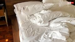 Hotel Bedsheets: होटल में सिर्फ सफेद रंग की‌ ही क्यों होती है चादर, जानें क्या है इसके पीछे की वजह?