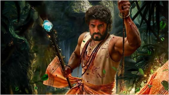 Karmastalam Movie: పాన్ ఇండియా సినిమా ‘కర్మస్థలం’లో అరవింద్ కృష్ణ లుక్ చూశారా? సోషియో ఫాంటసీ టచ్ ఇచ్చారా? Karmastalam Movie: పాన్ ఇండియా సినిమా ‘కర్మస్థలం’లో అరవింద్ కృష్ణ లుక్ చూశారా? సోషియో ఫాంటసీ టచ్ ఇచ్చారా?