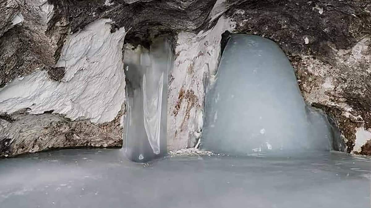Amarnath Yatra 2026 Dates: Pilgrimage To Start From July 3, Here's When Registration Begins