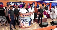 Shiromani Akali Dal: ਸ਼੍ਰੋਮਣੀ ਅਕਾਲੀ ਦਲ ਨੇ ਐਲਾਨਿਆ ਇੱਕ ਹੋਰ ਉਮੀਦਵਾਰ, ਵਿਧਾਨ ਸਭਾ ਚੋਣਾਂ ਤੋਂ ਪਹਿਲਾਂ ਸਿਆਸਤ 'ਚ ਵੱਡੀ ਹਲਚਲ...