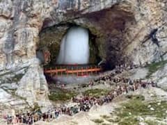 Amarnath Yatra 2026 : 3 ਜੁਲਾਈ ਤੋਂ ਸ਼ੁਰੂ ਹੋਵੇਗੀ ਅਮਰਨਾਥ ਯਾਤਰਾ, 15 ਅਪ੍ਰੈਲ ਤੋਂ ਰਜਿਸਟ੍ਰੇਸ਼ਨ ਹੋਵੇਗੀ ਸ਼ੁਰੂ, ਜਾਣੋ ਰਜਿਸਟ੍ਰੇਸ਼ਨ ਦੇ ਨਵੇਂ ਨਿਯਮ