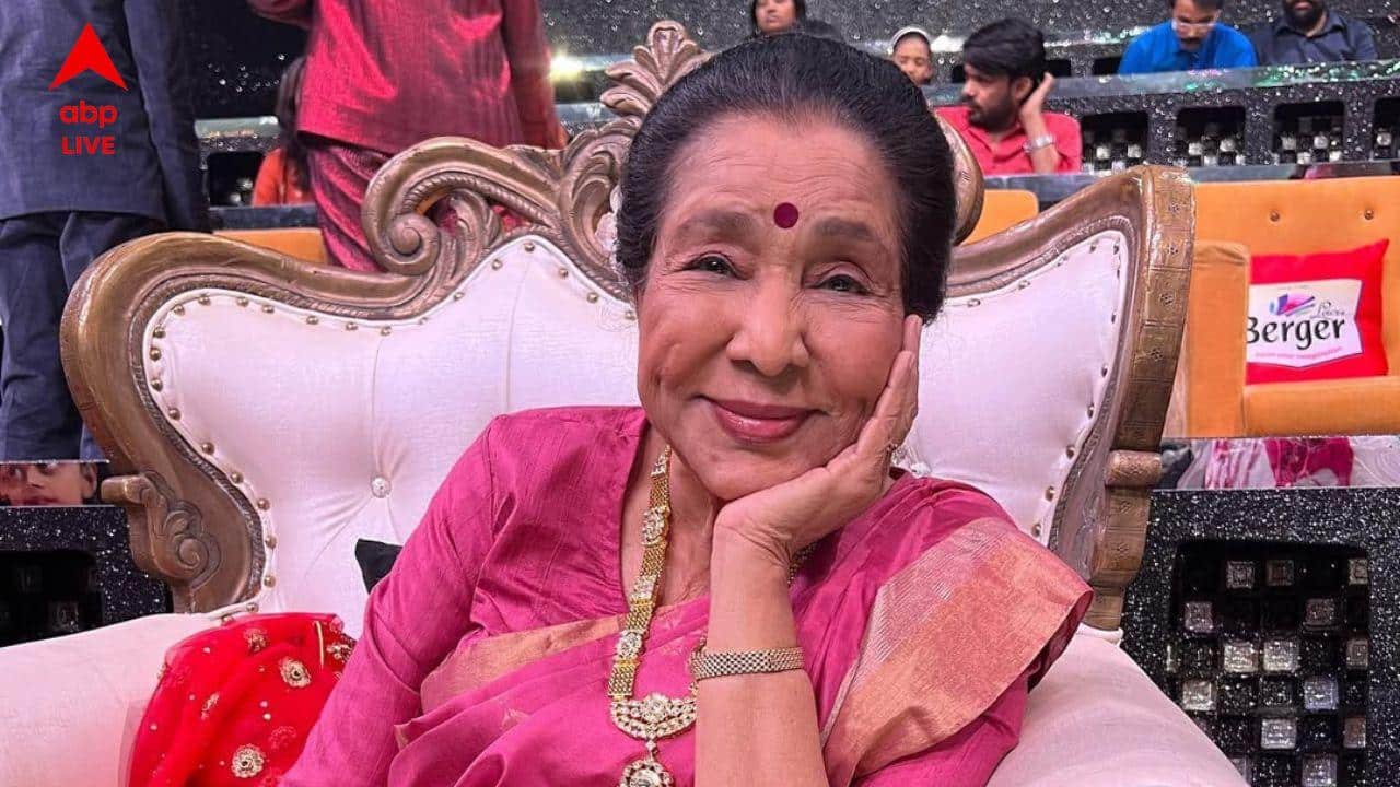 Asha Bhosle Death: ৮ দশকের কেরিয়ার, ৯০তম জন্মদিনে লাইভ কনসার্ট, লতাদিদির সঙ্গে সত্যিই কি 'রেষারেষি' ছিল আশা তাই-এর