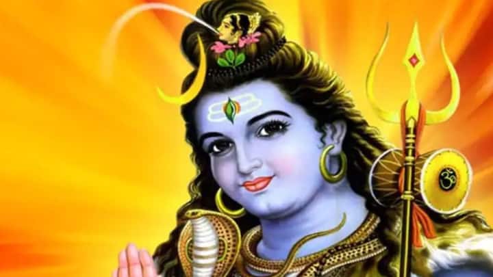 শেষমেশ তাঁরা কাশীতে গিয়ে মহাদেবের শরণ নেন। একদিন গঙ্গায় স্নান করে পাড়ে বসে তাঁরা দুঃখ করছিলেন। এমন সময় এক বৃদ্ধা এসে তাঁদের জিজ্ঞেস করেন, কেন তাঁরা কাঁদছেন।