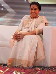 Asha Bhosle Death: आशा भोसले यांचं निधन; ब्रीच कँडी रुग्णालयातील डॉक्टरांनी सांगितलं मृत्यूचं कारण