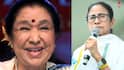 Asha Bhosle Death: 'দিদি'র বাইরে তৈরি করেছেন নিজস্ব ঘরানা, ৯২ বছর বয়সে না ফেরার দেশে চলে গেলেন আশা ভোঁসলে