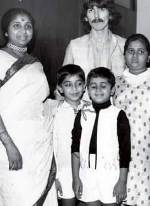 Asha Bhosle Love Story: 6 साल छोटे म्यूजिक डायरेक्टर से प्यार, बेहद फिल्मी है आशा भोसले और आरडी बर्मन की लव स्टोरी