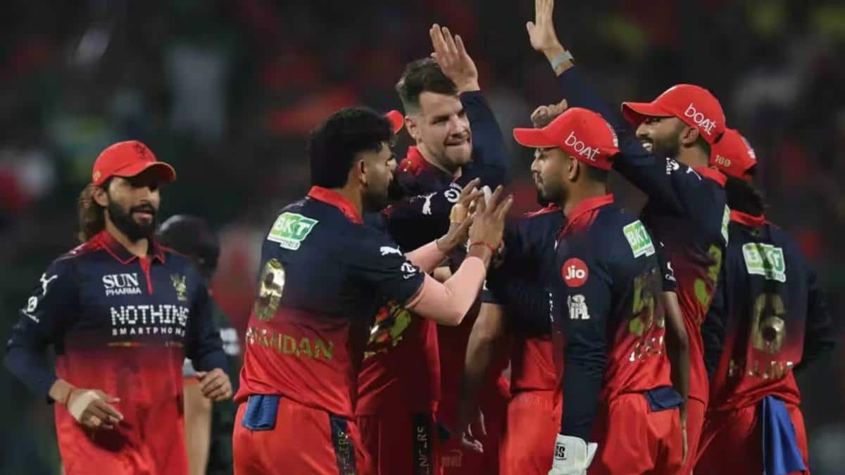 IPL 2026 MI VS RCB Result Update: ఆర్సీబీ గ్రాండ్ విక్ట‌రీ.. MIని నిలువ‌రించిన బౌల‌ర్లు.. రూథ‌ర్ఫ‌ర్డ్ పోరాటం వృథా.. RCBకి 3వ విక్ట‌రీ